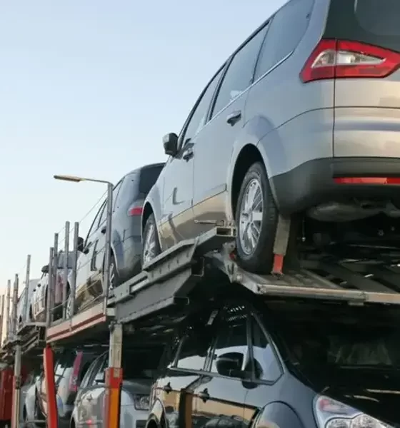 All Your Auto Shipping Needs Covered Under One Roof