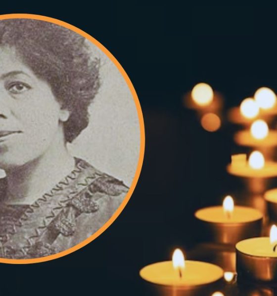 Amanda Aldridge's Cause of Death