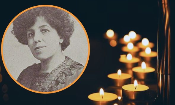 Amanda Aldridge's Cause of Death