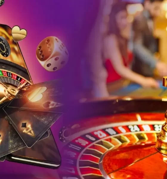 Best No Deposit Sweepstakes Casinos 2023: Free Sweepstakes Offers without Deposit