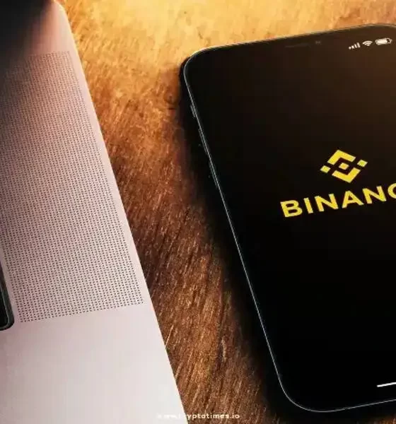 Binance Monitors Monero, Zcash, And Eight Other Assets.