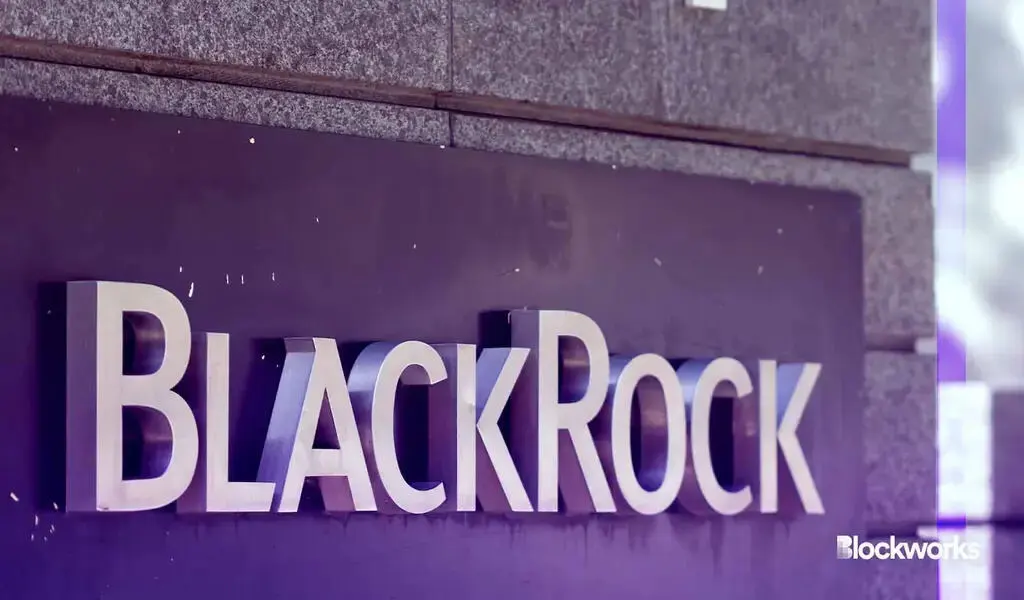 BlackRock Plans To Cut 600 Jobs In Spite Of Market Challenges