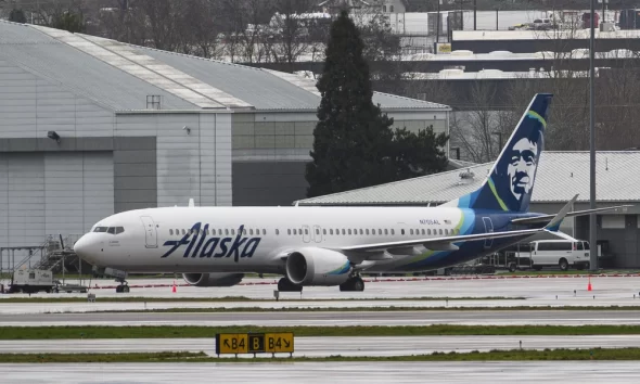 Boeing 737 Max 9 Resumes US Flights Amid Safety Concerns FAA Inspection Process Detailed