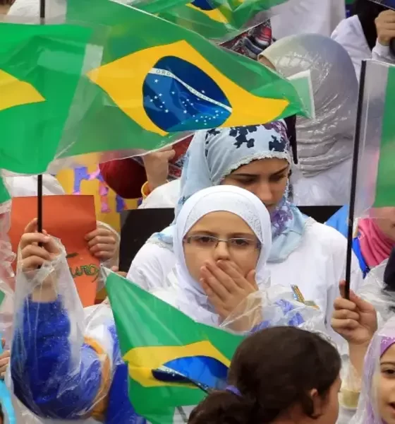 Brazilian Muslims face growing Islamophobia over Gaza War