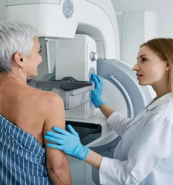 Breast Cancer Deaths Are Declining: What Is The Reason?