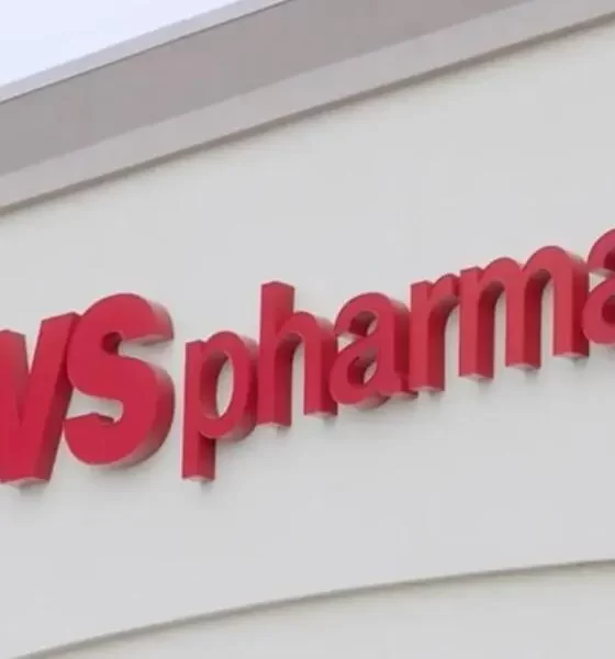 CVS Discontinues Coverage For Humira Due To AbbVie Setback.