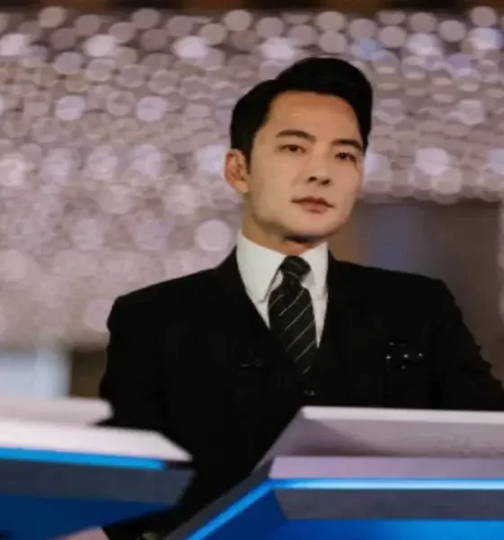 Calvin Lo: Unraveling the Complexity of a Corporate Titan and Philanthropist