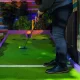 Camden’s Mini Golf Extravaganza: Fusion of Fun and Adventure