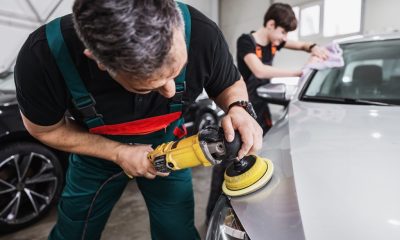 Car Detailing