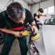 Car Detailing