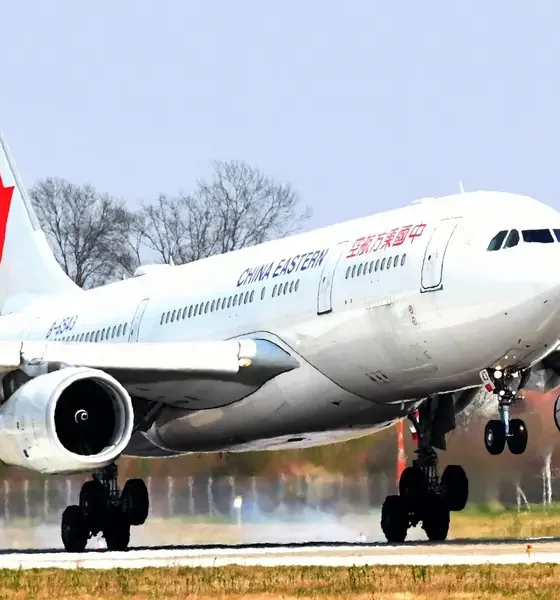 China Eastern Airlines