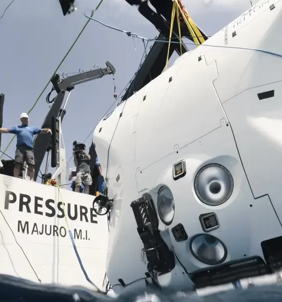 Clarity Expeditions: World Exploration After Vision Enhancement