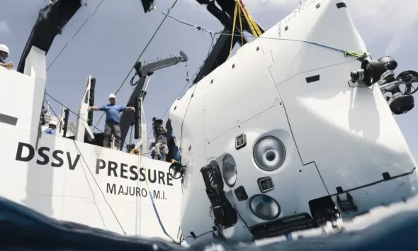 Clarity Expeditions: World Exploration After Vision Enhancement