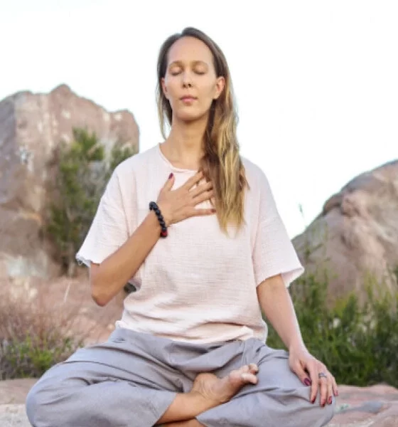 Comprehensive Guide to Meditation