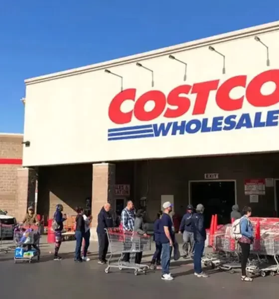 Costco Wholesale Corporation (COST) Has Plenty of Growth Potential?