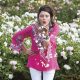 How To Incorporate Florals Into Your Fashion