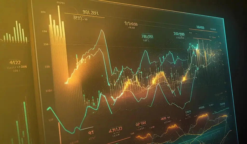 Crypto Index Funds: Diversified Exposure to the Market