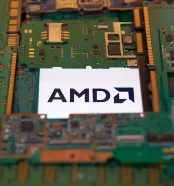 Advanced Micro Devices is a Superstar Stock. Check Out This Chart