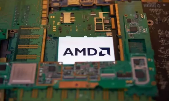 Advanced Micro Devices is a Superstar Stock. Check Out This Chart