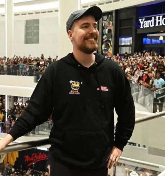 Did You Know MrBeast's First X Video Upload Earns $263,655
