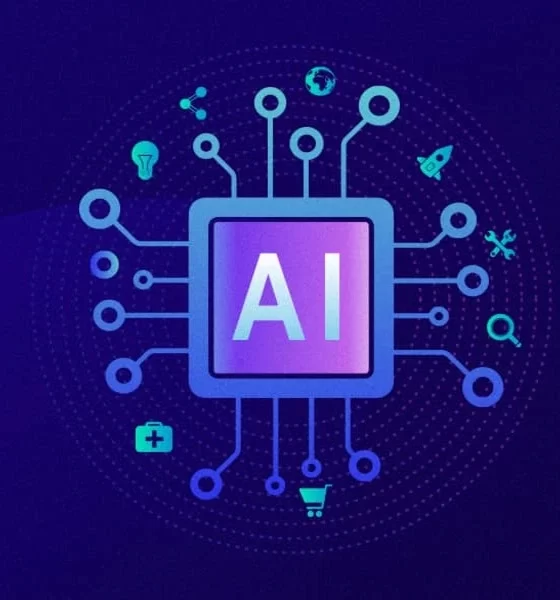 Digital Marketing with AI: How it is revolutionizing the industry