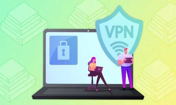 Digital Security: A Student's Companion with Android VPNs