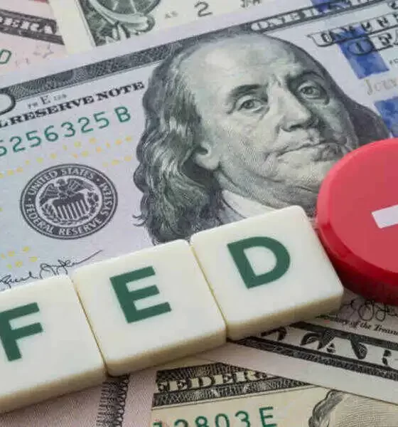 The US Dollar Rises As Investors Consider Inflation