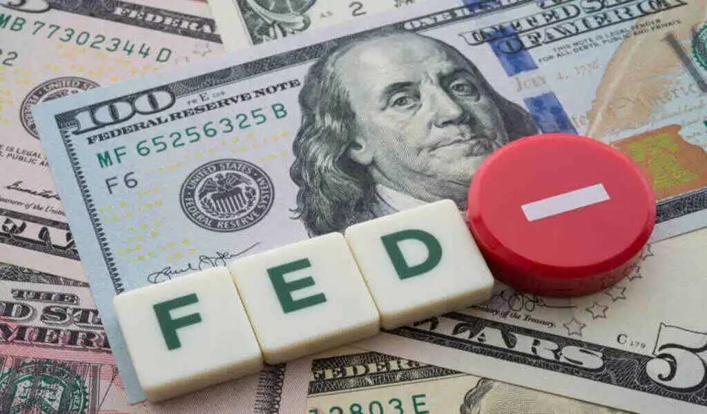 The US Dollar Rises As Investors Consider Inflation