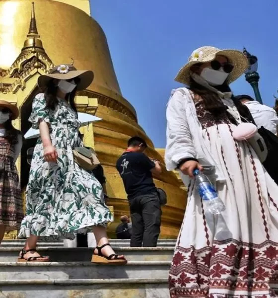 Eco Tourism Thailand Enjoy Nature's Paradise in Sustainable Bliss