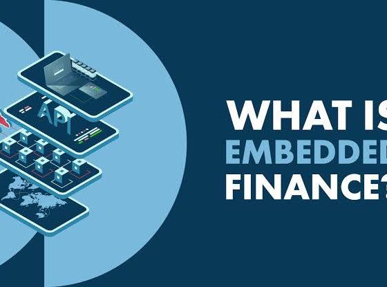 Embedded Finance: Transforming the Future of Banking and Beyond