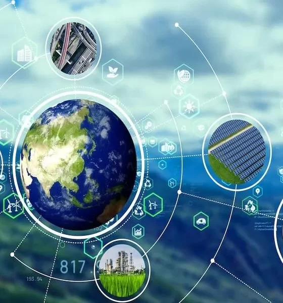 Exploring the Change: How Custom Maps Printed Reshape Our World with Heart