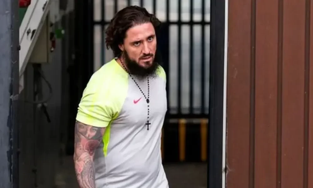 Former TV Personality Stephen Bear Earned £22,305 from Illegally Uploaded Sex Tape on OnlyFans