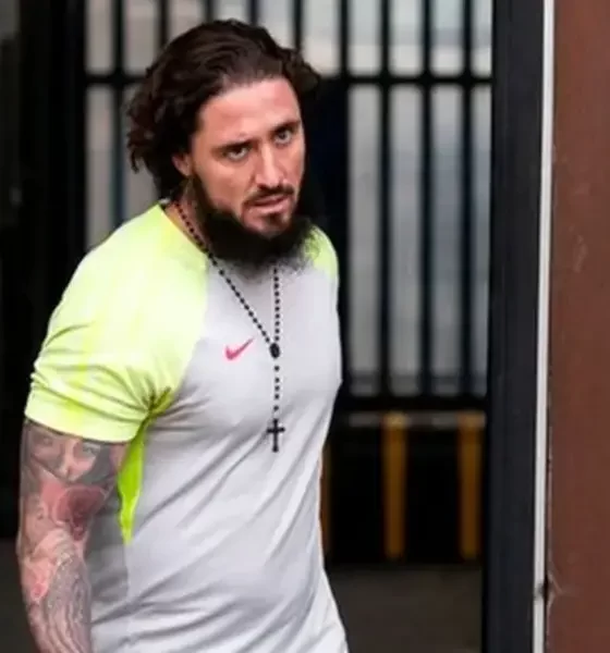 Former TV Personality Stephen Bear Earned £22,305 from Illegally Uploaded Sex Tape on OnlyFans