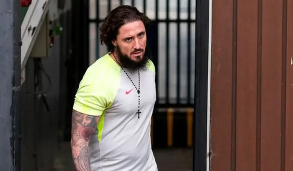 Former TV Personality Stephen Bear Earned £22,305 from Illegally Uploaded Sex Tape on OnlyFans