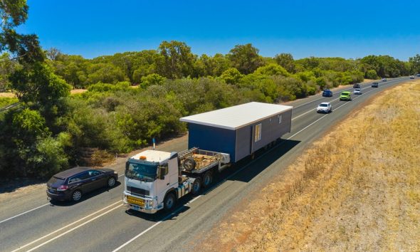 Fox Transportables Portable Buildings