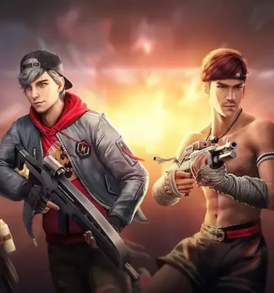 Free Fire Redeem Code Today 24 January 2024 (100% Working)