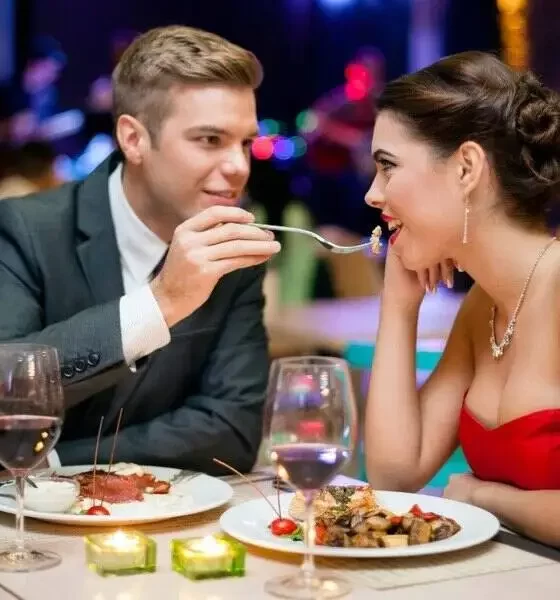 From Home To Adventure: Tips For A Memorable Valentine’s Day Celebration