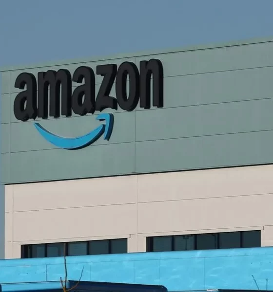 Amazon's New Initiative Aims To Help People Manage Chronic Conditions Digitally