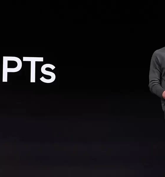 OpenAI Plans To Launch Their GPT App Store Next Week.
