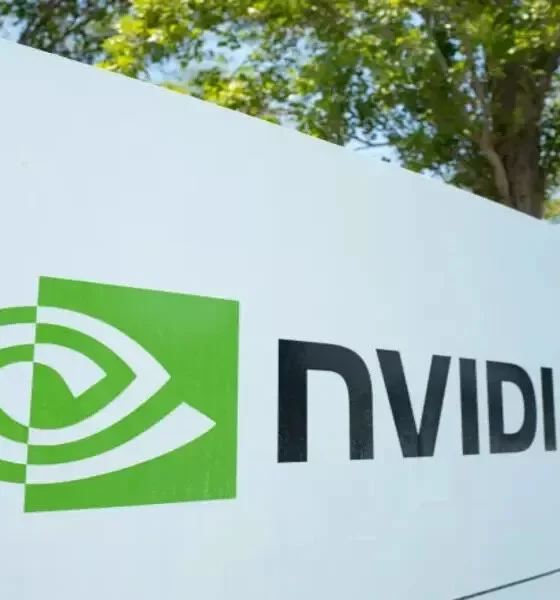 NVIDIA AI Chip Orders Reach $1 Billion For Yotta Data Centers