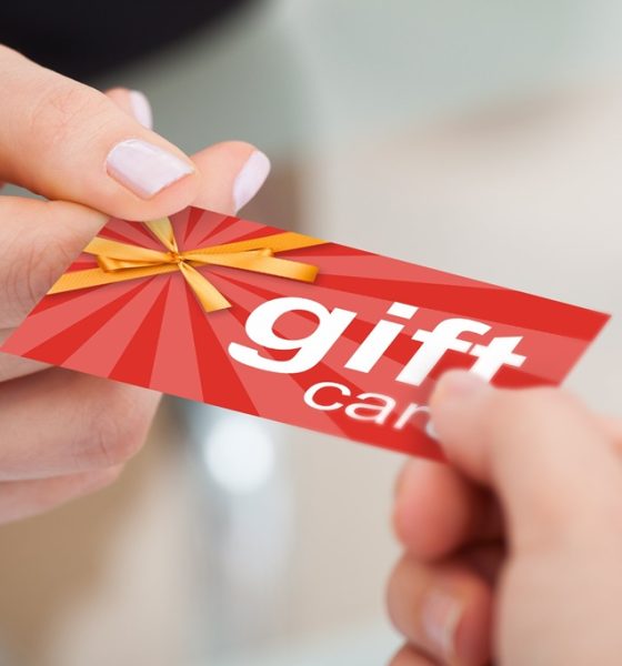 Gift cards vs traditional gifts: What is the better option