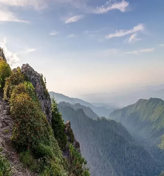 Great Smoky Mountains National Park