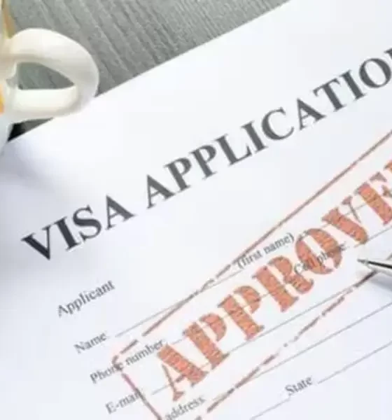 H-1B Visa 2025 Registration Opens March 6 with Redesigned Lottery