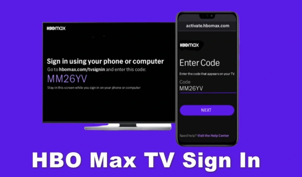 HBOMax/Tvsignin: Your Guide to Signing In With HBO Max