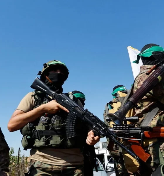 Hamas