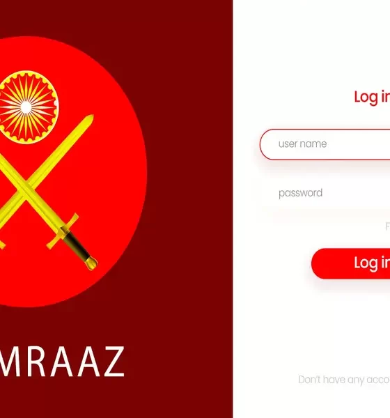 A Complete Guide to Hamraaz Web Page Personal Login