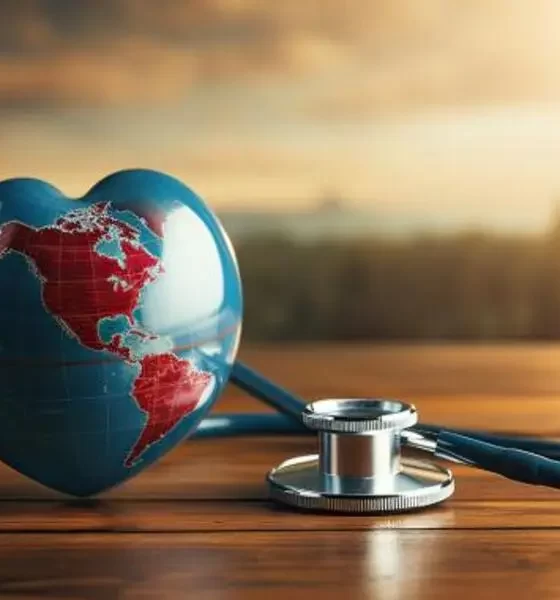 The Top Killer is Heart Disease, But Many Don't Know About It