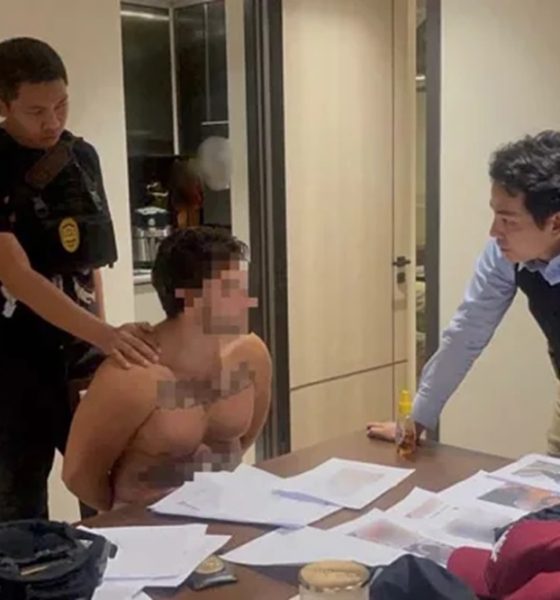 Hells Angels in Thailand