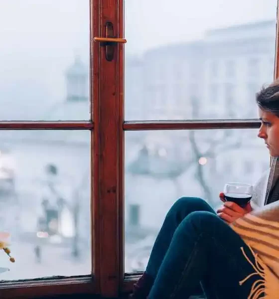 How Abortion Restrictions Take a Toll on Women's Mental Health