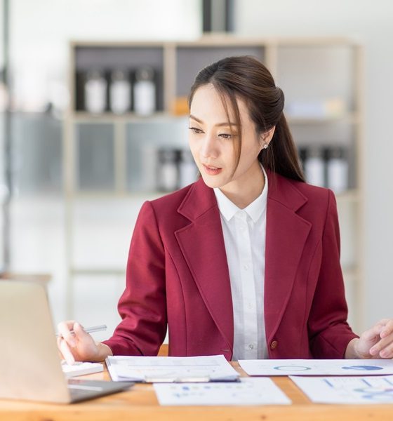 Small Business Database